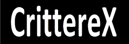 CrittereX Logo