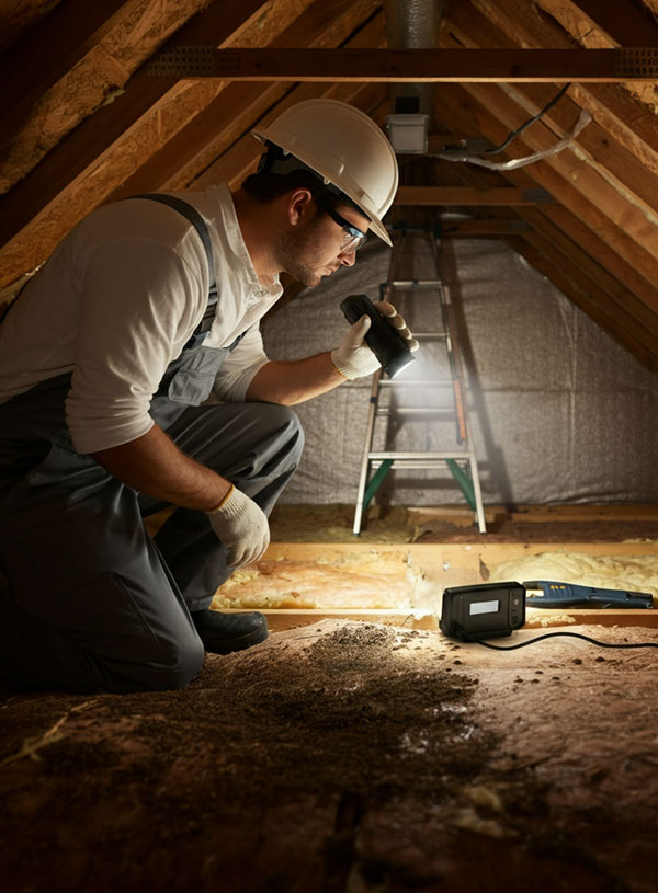 home inspection